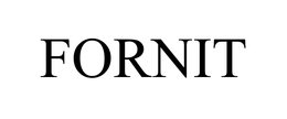 FORNIT trademark