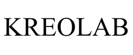 KREOLAB trademark