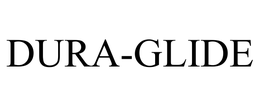 DURA-GLIDE trademark