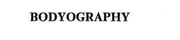 BODYOGRAPHY trademark