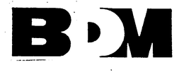 BDM trademark