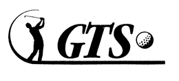 GTS trademark
