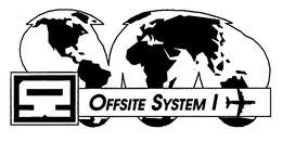 OFFSITE SYSTEM 1 trademark