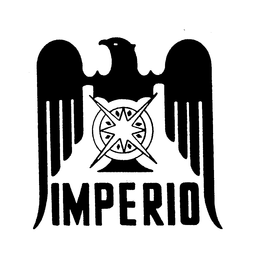 IMPERIO trademark