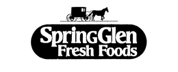 SPRING GLEN FRESH FOODS trademark