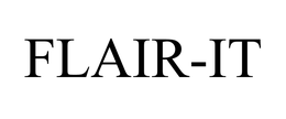 FLAIR-IT trademark