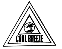 COOL BREEZE trademark