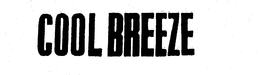 COOL BREEZE trademark
