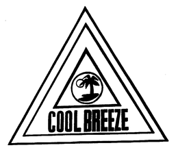 COOL BREEZE trademark