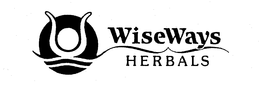 WISEWAYS HERBALS trademark