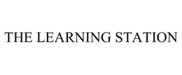 THE LEARNING STATION trademark