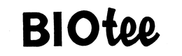 BIOTEE trademark