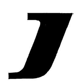 J trademark