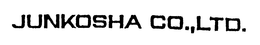 JUNKOSHA CO., LTD. trademark