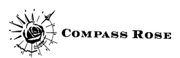 COMPASS ROSE trademark