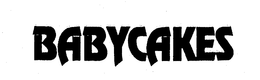 BABYCAKES trademark