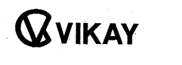 V VIKAY trademark