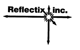 REFLECTIX INC. trademark