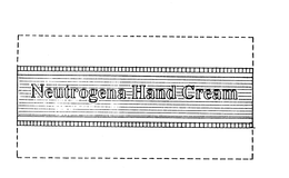 NEUTROGENA HAND CREAM trademark
