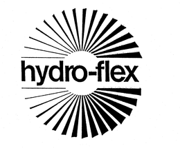 HYDRO-FLEX trademark