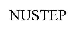 NUSTEP trademark