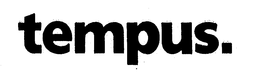 TEMPUS. trademark