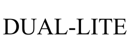 DUAL-LITE trademark