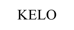 KELO trademark
