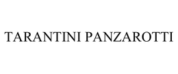 TARANTINI PANZAROTTI trademark