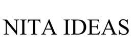 NITA IDEAS trademark