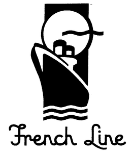 FRENCH LINE trademark