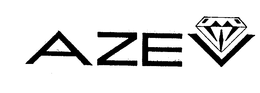 AZEV trademark