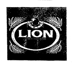 LION O.C.B. LTD. trademark