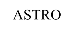 ASTRO trademark