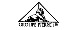 GROUPE PIERRE 1ER trademark