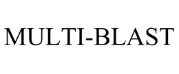 MULTI-BLAST trademark