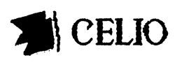 CELIO trademark