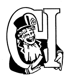 CI trademark