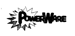 POWERWARE trademark
