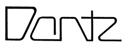 DANTZ trademark