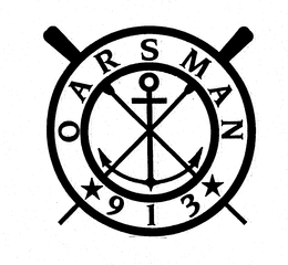 OARSMAN 913 trademark