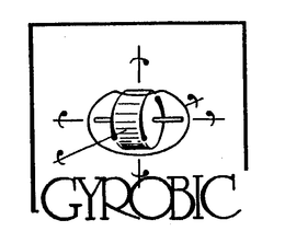 GYROBIC trademark