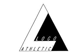 LOGO ATHLETIC trademark