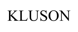 KLUSON trademark