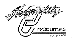 HOSPITALITY RESOURCES INCORPORATED trademark