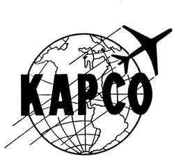 KAPCO trademark