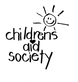 CHILDRENS AID SOCIETY trademark
