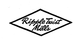 RIPPLE TWIST MILLS trademark