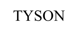 TYSON trademark
