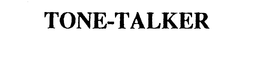 TONE-TALKER trademark